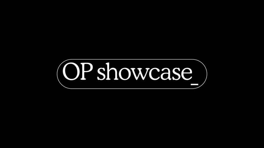 OP showcase_
