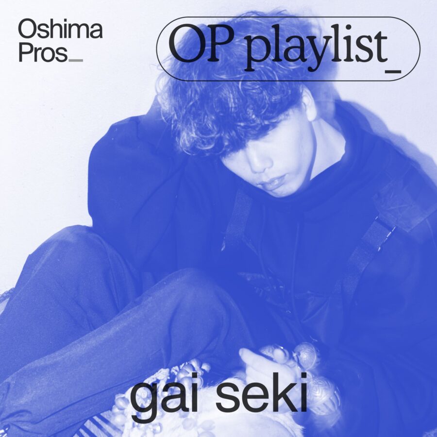 vol.39 _ gai seki