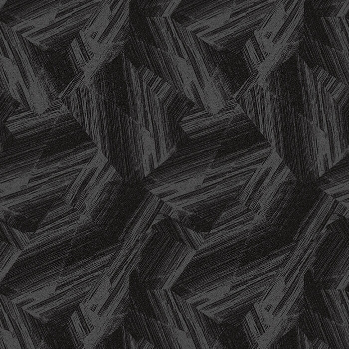 RF52952528 plissé black