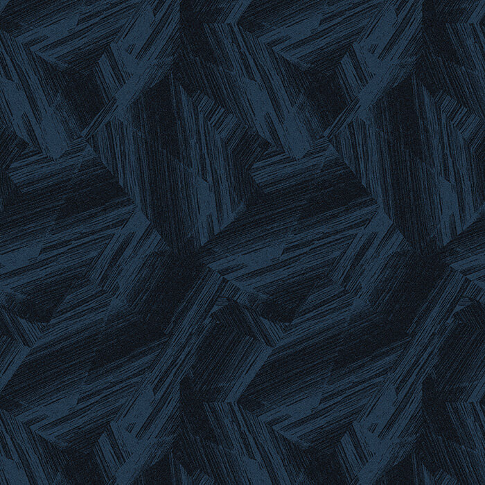 RF52952529 plissé blue