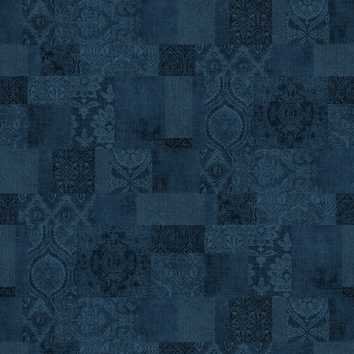 RF52952549 patchwork blue