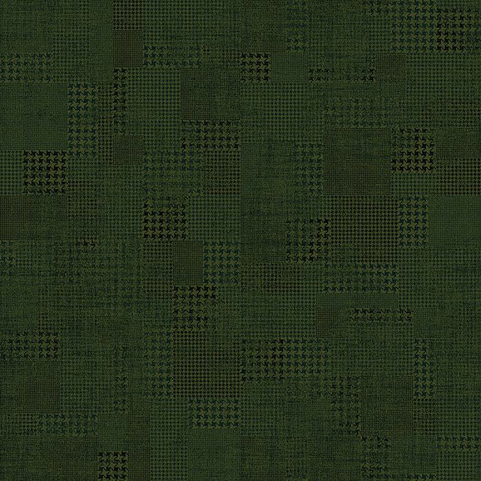 RF52952555 quilt green