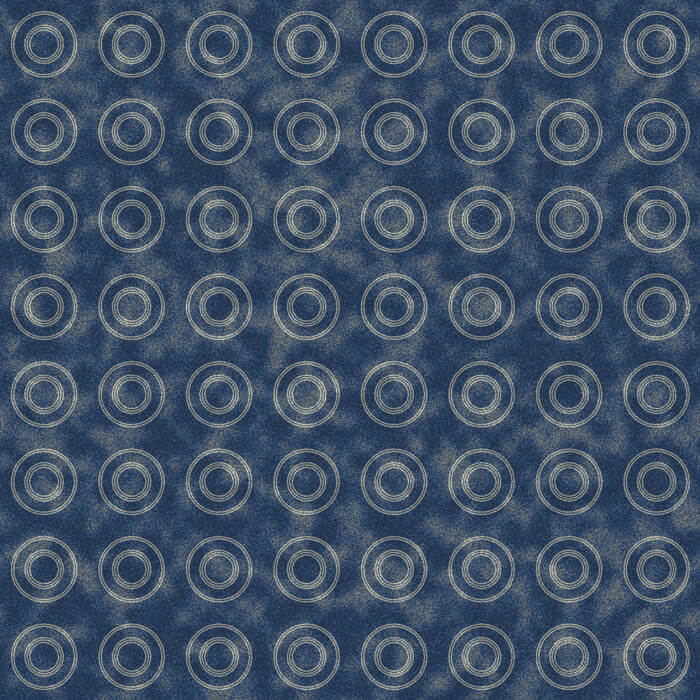 RF5520302 circles blue