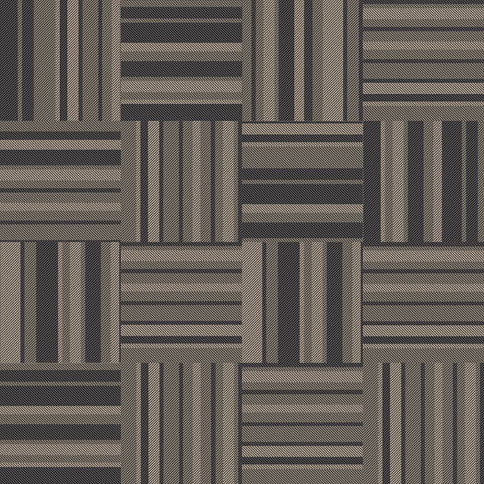 RFM52952513 denim stripe black