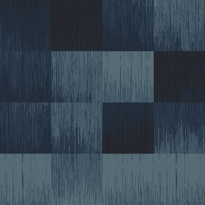 RFM55002043 gradient lines blue