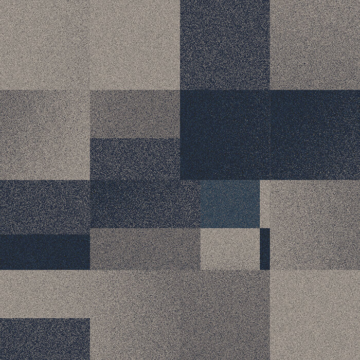 RFM55002047 gradient block blue