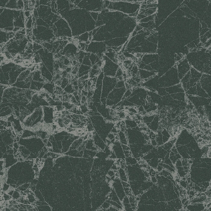 RFM55202019 washed marble green