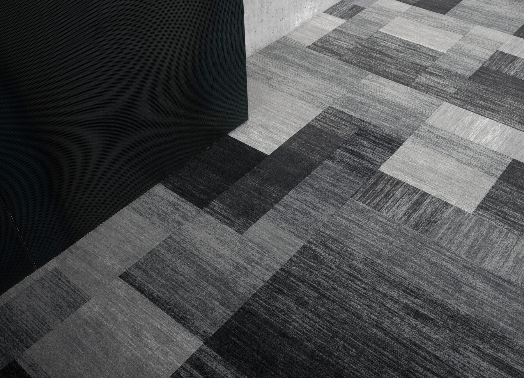 Melange Stripe / Tiles&Planks Collection